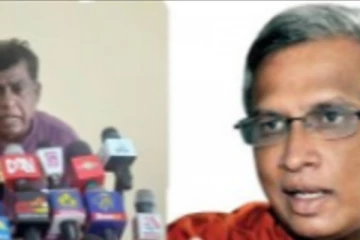 அரசாங்கத்துக்கு நொந்துவிடும் என்பதற்காக அப்படி கூறவேண்டாம் - சுமந்திரனுக்கு பதிலடி