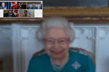 பிரித்தானிய மகாராணியாரை நெகிழவைத்த கனேடிய இராணுவ வீராங்கனை: ஒரு சுவாரஸ்ய சம்பவம்