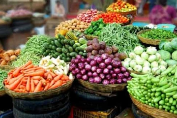 வார நாட்களை விட இன்று குறைவடைந்துள்ள மரக்கறிகளின் விலைகள்