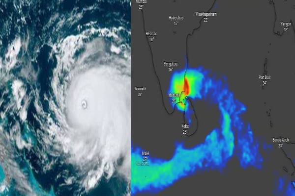 கொழும்பு மோசமான வெள்ளத்தை சந்திக்க நேரிடும்! களனி கங்கைக்கு சிவப்பு எச்சரிக்கை | Colombo To Face Floods Red Alert For Kelani Ganga