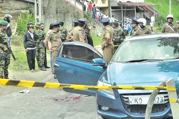 இலங்கையில் பாதாள உலக குழுக்கள் தீட்டிய திட்டம் அம்பலம்! வெளியான பகீர் தகவல்கள்