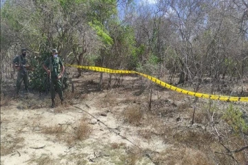 புதுமாத்தளன் பகுதியில் வெடிபொருள் வெடித்ததில் குடும்பஸ்தர் படுகாயம்