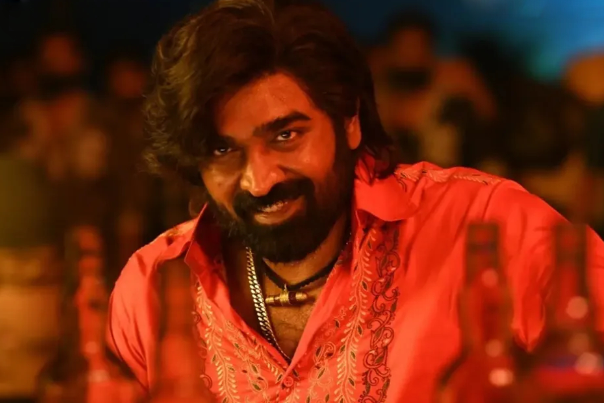 பாக்ஸ் ஆபிஸ்: 5 நாட்களில் பத்தா திரைப்படம் செய்துள்ள வசூல் | Baththa Movie 5 Days Worldwide Box Office