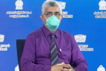 அரச மருந்தக கூட்டுத்தாபனத்தின் தலைவருக்கு ஜனாதிபதி பிறப்பித்துள்ள பணிப்பு