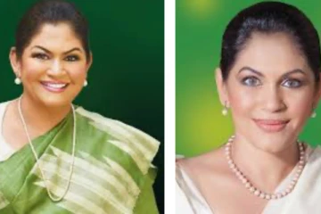 රෝසී සේනානායක මෙච්චර වියදම් කළේ ඇයි.. සබජෙන් කරන්න යන වැඩේ මෙන්න..