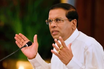 மைத்திரிக்கு ஏற்பட்டுள்ள கவலை