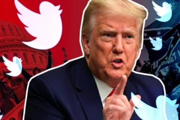 டிரம்பின் டுவிட்டர் கணக்கின் தடை தொடர்பில் எலான் மஸ்கின் அதிரடி அறிவிப்பு!