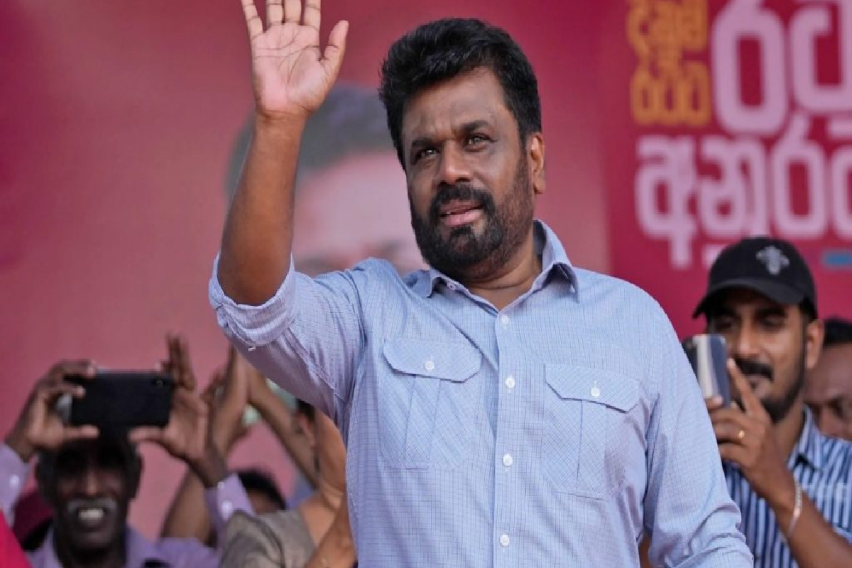 ஜனாதிபதி அநுரகுமார திஸாநாயக்க கிழக்கு மாகாணத்துக்கு விஜயம் | President Anura Visits East Province ஜனாதிபதி அநுரகுமார திஸாநாயக்க கிழக்கு மாகாணத்துக்கு விஜயம் | President Anura Visits East Province