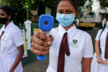 பாடசாலைகள் மீண்டும் எப்போது திறக்கப்படும்? கல்வி அமைச்சர் பதில்