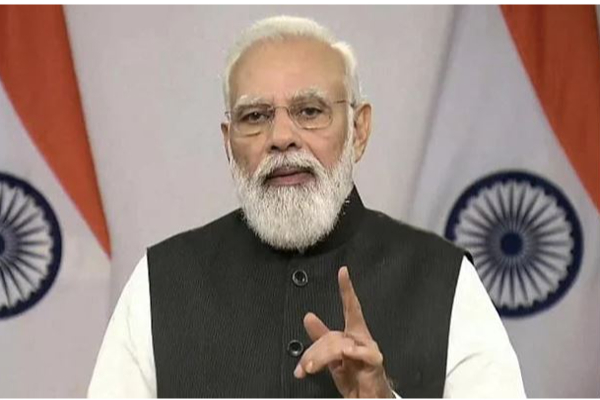 அதிகாரமிக்க தலைவர்களில் பிரதமர் மோடிக்கு முதலிடம், 2-வது இடத்தில் அமித் ஷா! - தமிழ்நாடு