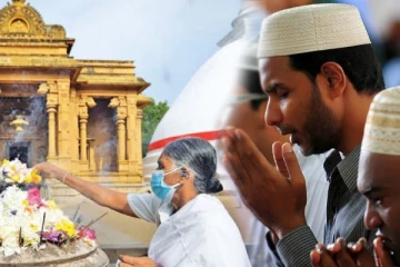 அரசியல்வாதிகளே மக்கள் மத்தியில் பிளவுகளை ஏற்படுத்துகின்றனர்: மல்வத்து மகா நாயக்கர்