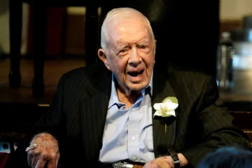 தனது 100 ஆவது வயதில் காலமான அமெரிக்க முன்னாள் ஜனாதிபதி