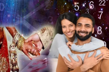 Numerology: இந்த மாதத்தில் பிறந்தவரா நீங்கள்? உங்கள் வாழ்க்கை துணை இப்படிதான் இருப்பார்