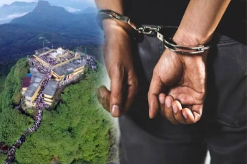 போதைப்பொருட்களுடன் யாத்திரை மேற்கொண்ட 592 பேர் கைது!