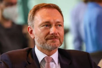 யேர்மனியில் நிதி அமைச்சர் நீக்கம் ; நெருக்கடிக்குள் ஆளும் கூட்டணி அரசாங்கம்