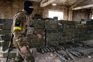 ரஷ்யாவிற்கு அபாயகரமான ஆயுதங்களை வழங்கும் சீனா :பிரிட்டன் குற்றச்சாட்டு