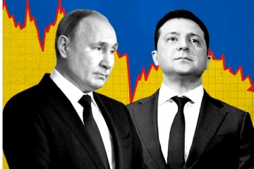 உக்ரைனில் ரஷ்யாவின் ஏமாற்று வேலை அம்பலம்! போர் முடிவுக்கு வரும் என நினைத்த நிலையில் திருப்பம்