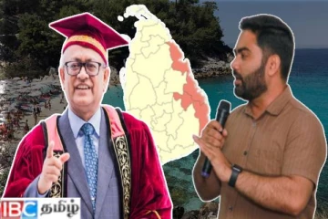 கிழக்கு ஆளுநரின் பிரத்தியேக ஆளணியில் உள்ளடக்கப்படாத முஸ்லிம்கள் : இம்ரான் மகரூப் ஆதங்கம்