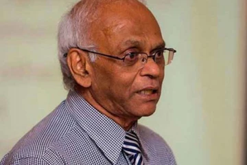 “பேரழிவை நோக்கிச் செல்கிறது இலங்கை” மத்திய வங்கியின் முன்னாள் பிரதி ஆளுநர் எச்சரிக்கை