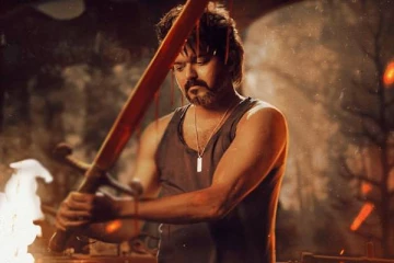 படப்பிடிப்பு முடிவதற்குள்ளே சூடு பிடித்த விஜய்யின் லியோ பட வியாபாரம்- இத்தனை கோடிக்கு வியாபாரம் ஆனதா?