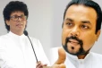 அமைச்சர் வசந்த சமரசிங்கவுக்கு நீதிமன்றத்தில் வழக்கு இல்லையா: விமல் வீரவன்ச கேள்வி