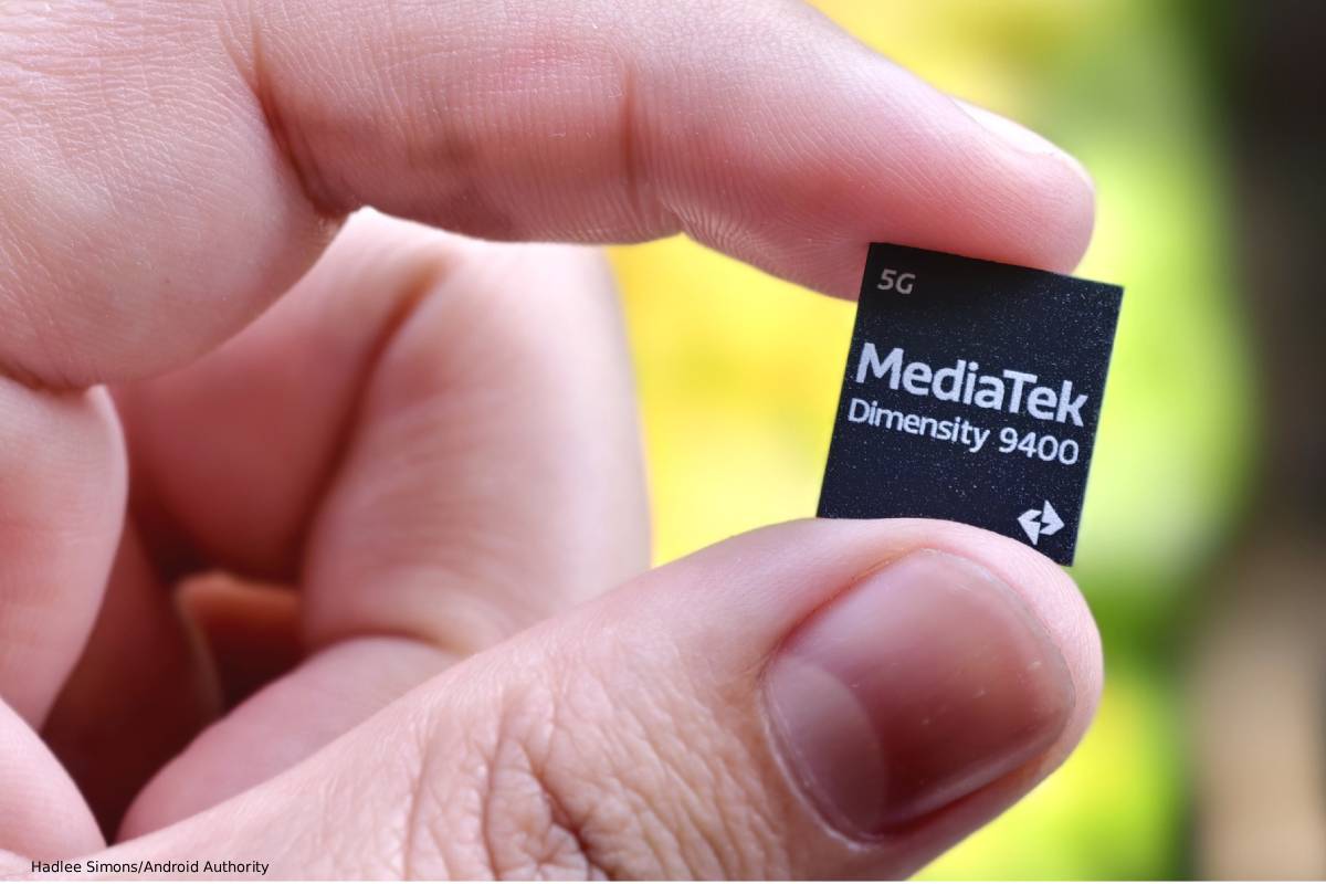 MediaTek MediaTek
