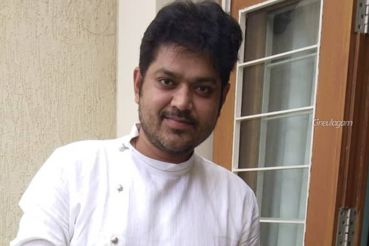 வருத்தப்படாத வாலிபர் சங்கம் நான் நடித்திருக்க வேண்டிய படம்.. புலம்பும் பிக் பாஸ் பிரபலம் | I Missed Varuthapadatha Valibar Sangam Shakthi