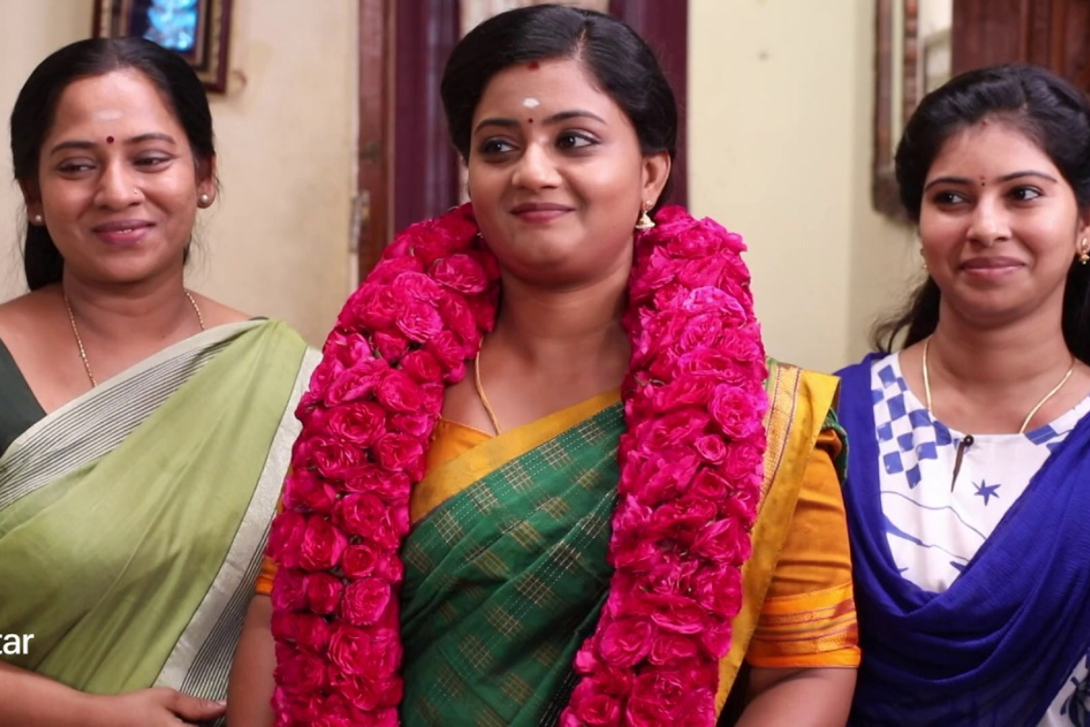 விவாகரத்து வழக்கில் ட்விஸ்ட்.. கண்கலங்கி அழுத ரோகிணி.. அதிர்ச்சியில் மனோஜ், விஜயா! சிறகடிக்க ஆசை சீரியல் புரோமோ | Siragadikka Aasai Serial Upcoming Promo Video