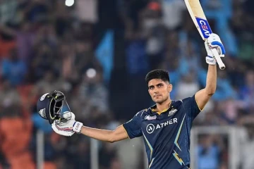 தோல்விக்கு பின் மீண்டும் சோகம்; குஜராத் டைட்டன்ஸ் அணி கேப்டனுக்கு அபராதம் விதித்த BCCI!