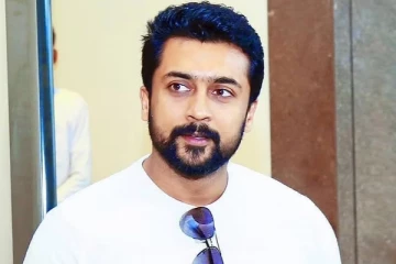 ஃப்ளாப் நாயகியுடன் ஜோடி சேரும் சூர்யா.. யாருனு தெரியுமா