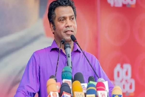 மின் கட்டண விவகாரத்தில் தவறான புரிதல்கள் ; நளிந்த ஜயதிஸ்ஸ சாடல் | Misunderstandings Regarding Electricity Tariffs