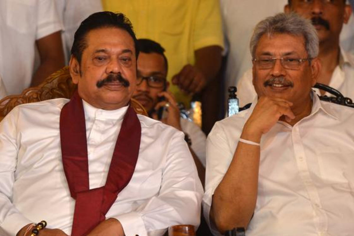269 உடல்களோடு சேர்த்து புதைக்க முயன்ற மர்மத்தை வெளிச்சத்துக்கு கொண்டுவரும் ஷானியின் பிடி | Why Is Gotabaya Afraid Of Shani Abeysekara 269 உடல்களோடு சேர்த்து புதைக்க முயன்ற மர்மத்தை வெளிச்சத்துக்கு கொண்டுவரும் ஷானியின் பிடி | Why Is Gotabaya Afraid Of Shani Abeysekara