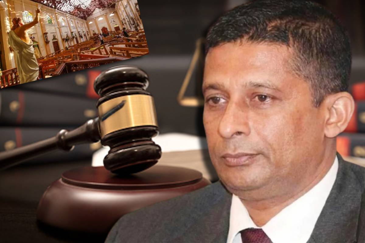 சுரேஷ் சலேக்கு ஆபத்து ஏற்பட்டால் அநுர அரசே முழுப் பொறுப்பு : விடுக்கப்பட்டுள்ள எசச்சரிக்கை | Govt Is Responsible If Anything Happens To Sallay