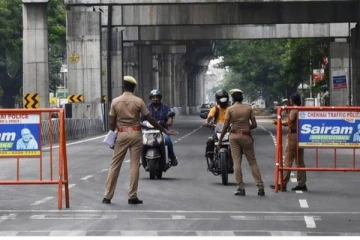 இ-பாஸ் ரத்து; அனைத்து மாவட்டங்களிலும் இன்று முதல் ஒரே மாதிரியான தளர்வுகள்!