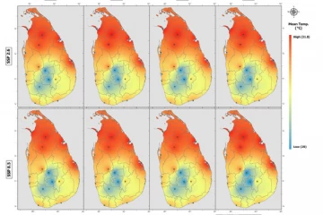 තව මාස තුනකින් ලංකාවම අනතුරේ? භයානක හෙළිදරව්වක්