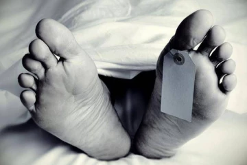 கழுத்தில் கயிறு இறுகியதால் உயிரிழந்த சிறுவன்