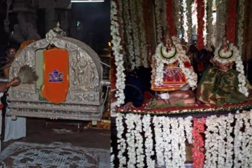 விதியை மாற்றும் பள்ளியறை பூஜை ரகசியங்கள்