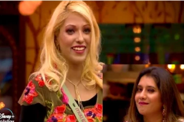 எனக்கு ,என்னமோ பிரியங்கா கொளுத்தி போடுற மாதிரி இருக்கு  :  வெளியானது  BIGG BOSS  5 promo 3