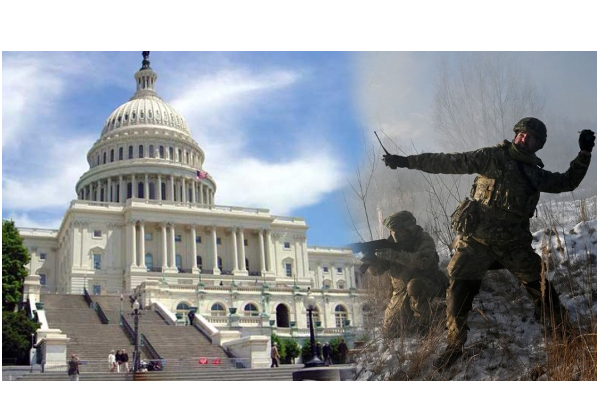 ‘நாங்க இருக்கோம்... கவலை வேண்டாம்...’ - முதல்முறையாக உக்ரைனுக்கு ஏவுகணைகளை அனுப்ப அமெரிக்க முடிவு | Ukraine Russia War To Send Missiles Us Decision