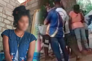 පාසල්  සිසුවිය රවටා කළ දෙයින් ගම්මුන් විවාහකයාට සිදු කළ දේ..