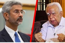 ஐ.நாவின் புதிய பிரேரணை குறித்து ஜெய்சங்கருடன் கூட்டமைப்பு பேசும்! சம்பந்தன் தெரிவிப்பு