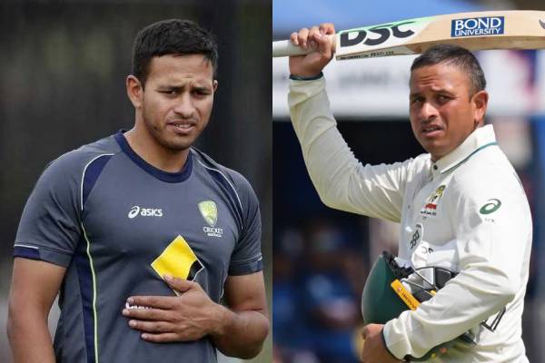 usman khawaja