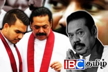 விடுதலைப் புலிகளுடன் போரிட்ட மகிந்தவின் பரிதாப நிலை - ஆருடம் கூறும் மொட்டு