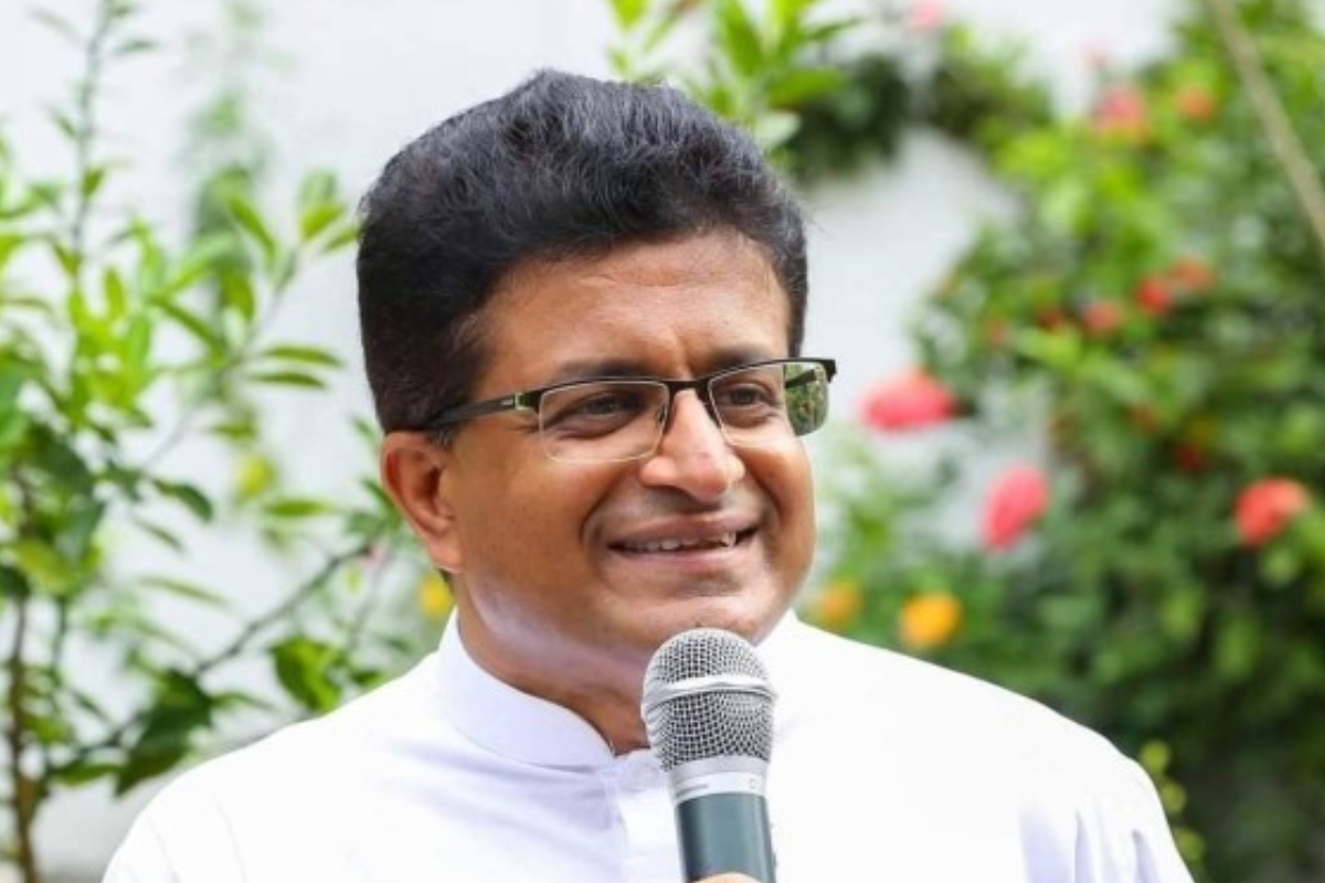 பிரதம நீதியரசரின் பதவிக்காலத்தை நீடிக்கவே 22ஆவது திருத்தம்! கம்மன்பில குற்றச்சாட்டு | Extending The Term Of Office Of The Chief Justice