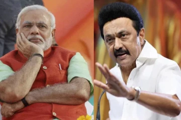 தமிழ்நாட்டில் இந்தி மாத கொண்டாட்டம் வேண்டாம் - மோடிக்கு அவசர கடிதம் எழுதிய ஸ்டாலின்