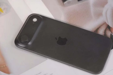 ஆப்பிளின் மிக மெல்லிய ஸ்மார்ட்போன்: ஐபோன் 17 ஏர் குறித்து கசிந்த புதிய தகவல்கள்