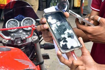 எரிபொருள் விநியோகம்: இலங்கையில் நடைமுறையில் உள்ள முறைமையில் புதிய அம்சம்! வெளியான அறிவிப்பு