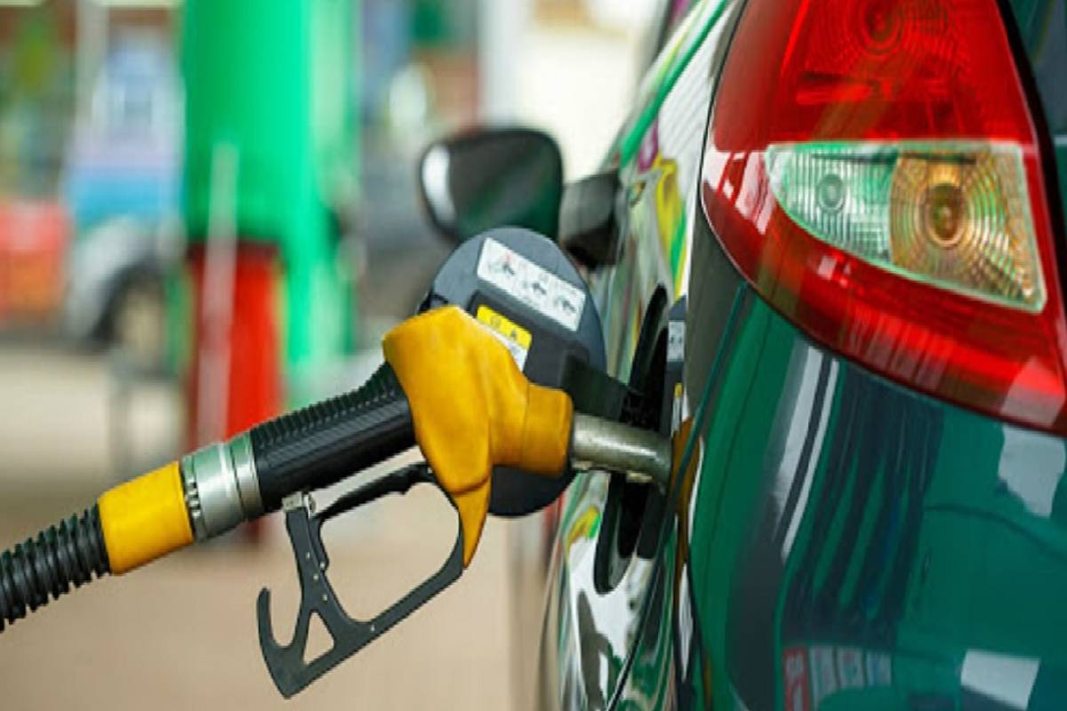 இன்று நள்ளிரவு முதல் எரிபொருள் விலைகளில் அதிரடி மாற்றம்! | Dramatic Change In Fuel Prices Since Midnight