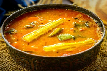 சாம்பார் விரும்பி சாப்பிடுபவர்களுக்கு! உடம்புக்கு நல்லதா?