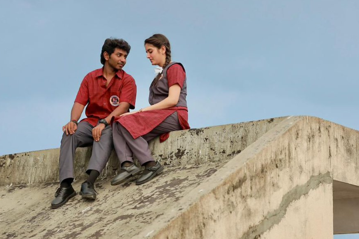 24 நாட்களில் யூத் திரைப்படம் செய்துள்ள வசூல்.. பாக்ஸ் ஆபிஸ் ரிப்போர்ட் | Youth Movie 24 Days Box Office